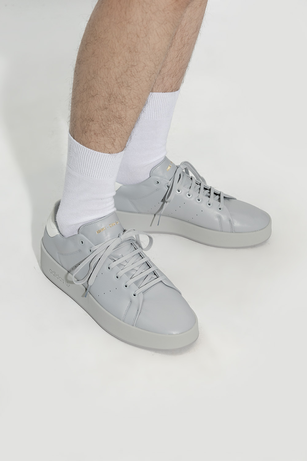 Stan smith hotsell recon sneaker